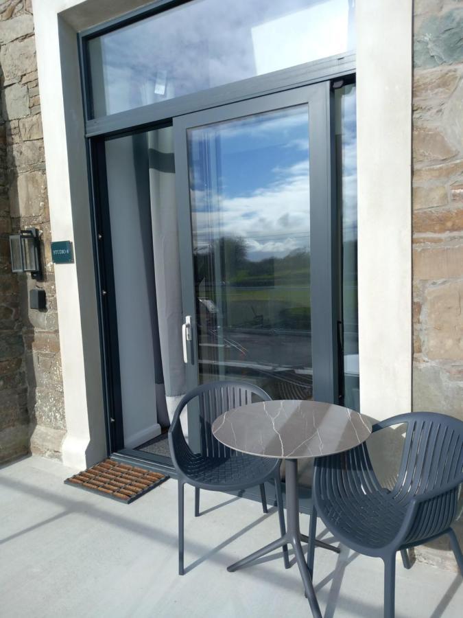 Apartmán School House Portaferry Exteriér fotografie