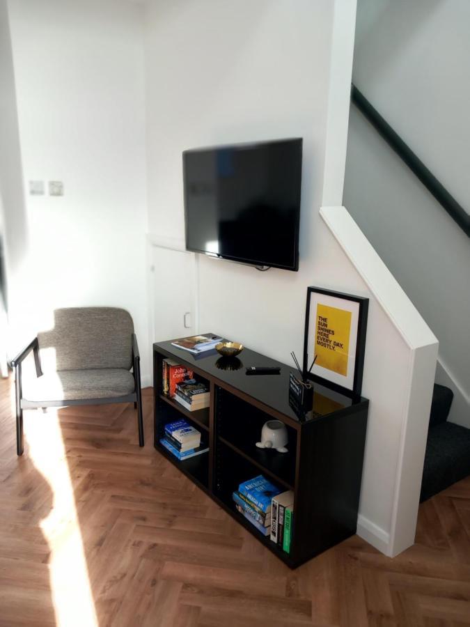 Apartmán School House Portaferry Exteriér fotografie