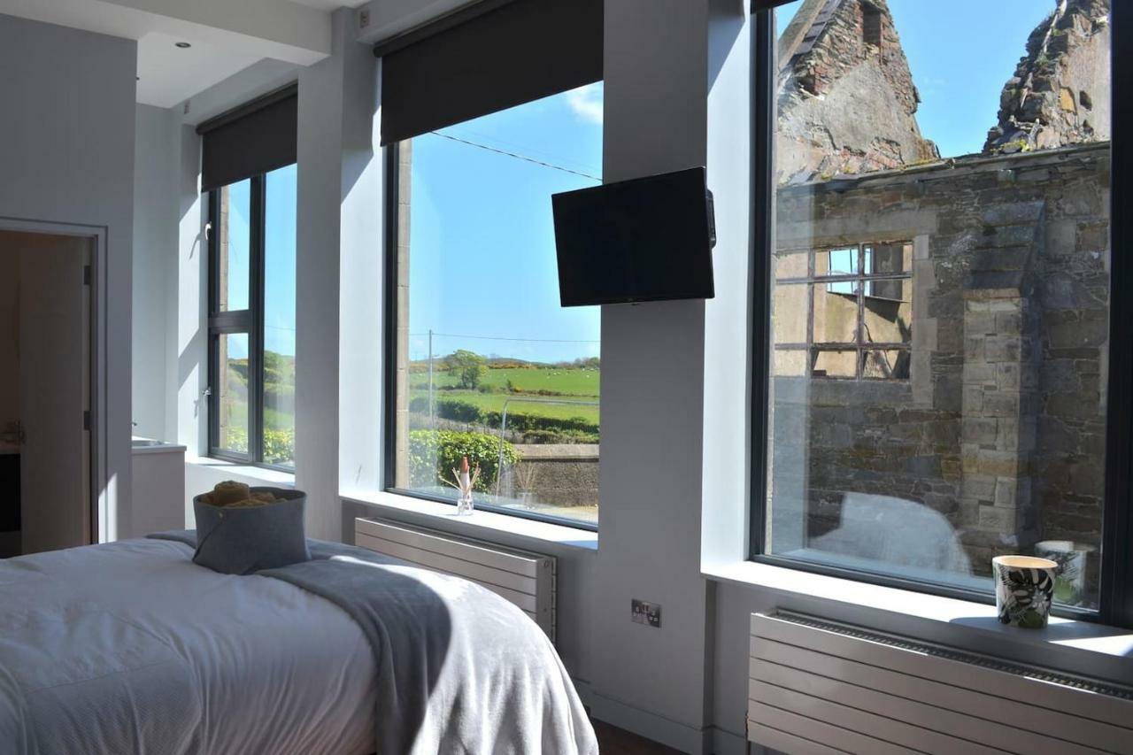 Apartmán School House Portaferry Exteriér fotografie