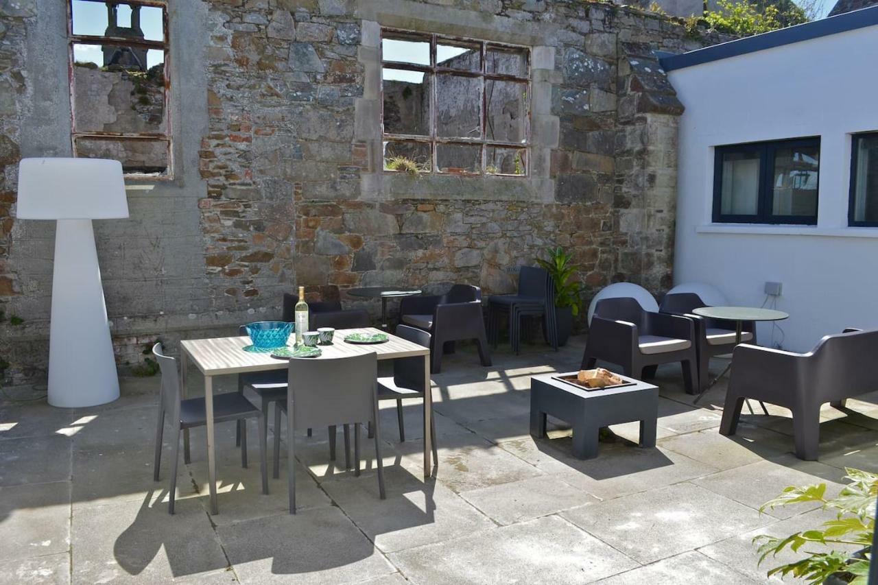 Apartmán School House Portaferry Exteriér fotografie
