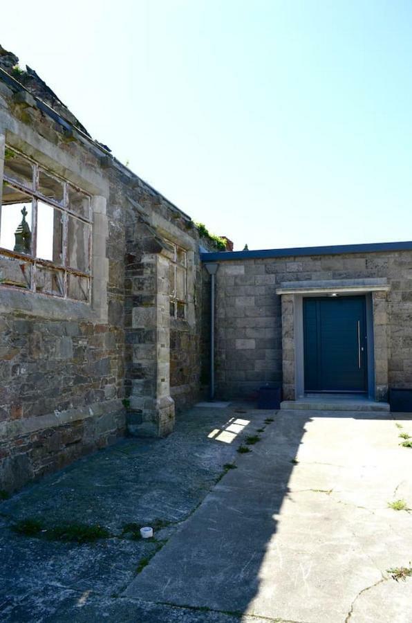 Apartmán School House Portaferry Exteriér fotografie