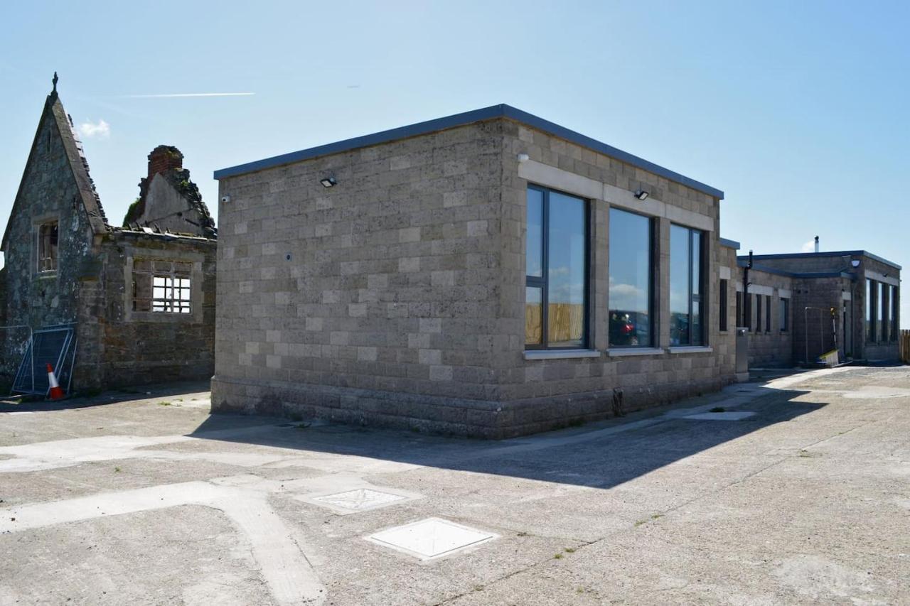 Apartmán School House Portaferry Exteriér fotografie